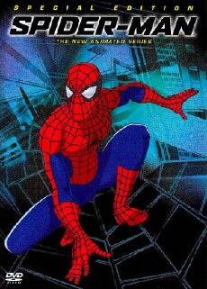 Spider-Man (2003) - Stream Online