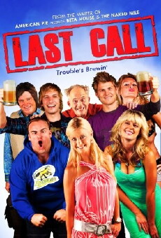 Last Call (2012) - Stream Online