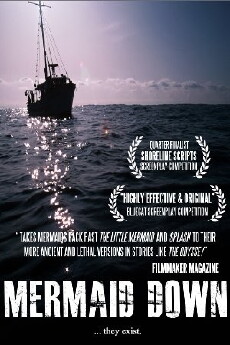 Mermaid Down (2016) - Stream Online