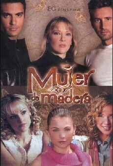 Wooden Woman (2004) - Stream Online