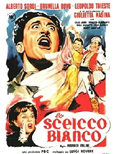 The White Sheik (1952) - Stream Online
