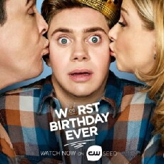 Worst Birthday Ever (2017) - Stream Online