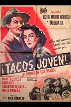 Tacos joven (1950) - Stream Online