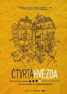 Ctvrtá hvezda (2014) - Stream Online