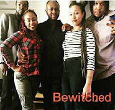 Bewitched by RCN (2018) - Stream Online