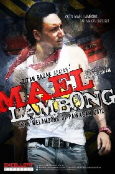 Mael Lambong (2012) - Stream Online