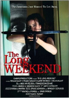 The Long Weekend (1994) - Stream Online