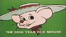Max the 2000-Year-Old Mouse (1967) - Stream Online
