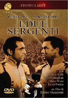 The Two Sergeants (1936) - Stream Online