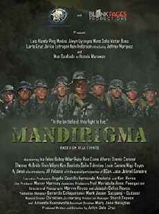 Mandirigma (2015) - Stream Online