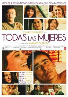 Todas las mujeres (2013) - Stream Online