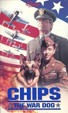 Chips, the War Dog (1990) - Stream Online