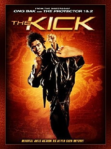 The Kick (2011) - Stream Online