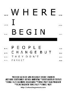 Where I Begin (2011) - Stream Online