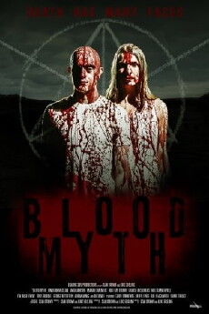 Blood Myth (2017) - Stream Online