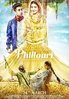 Phillauri (2017) - Stream Online