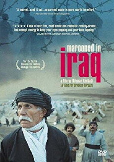 Verloren im Irak (2002) - Stream Online