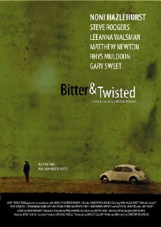 Bitter & Twisted (2008) - Stream Online