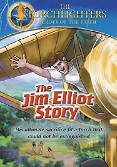 Torchlighters: The Jim Elliot Story (2005) - Stream Online