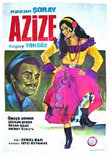 Azize (1968) - Stream Online