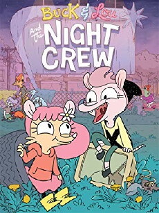 Night Crew (2015) - Stream Online