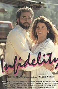 Infidelity (1987) - Stream Online