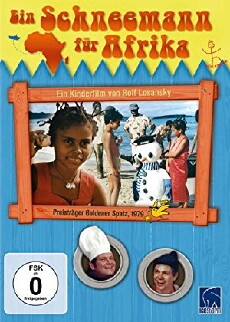 Ein Schneemann für Afrika (1977) - Stream Online