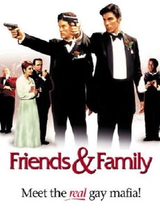 Friends and Family (2001) - Stream Online