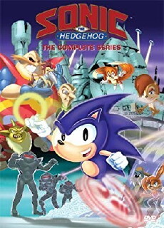 Sonic the Hedgehog (1993) - Stream Online