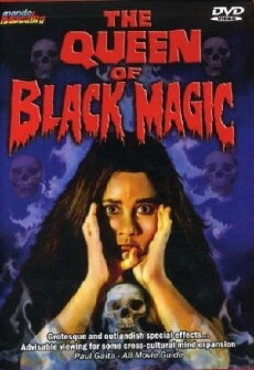 The Queen of Black Magic (1981) - Stream Online