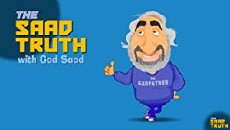 The Saad Truth (2014) - Stream Online
