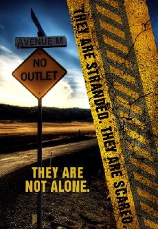 Avenue M (2017) - Stream Online