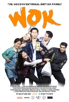 Wok (2016) - Stream Online
