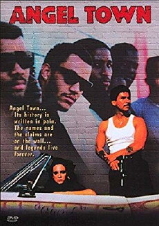 Angel Town (1990) - Stream Online