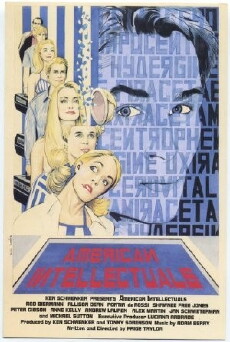 American Intellectuals (1999) - Stream Online