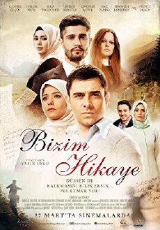Bizim Hikaye (2015) - Stream Online