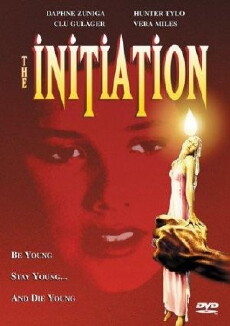 The Initiation (1984) - Stream Online