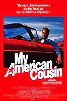 Mein Cousin aus Amerika (1985) - Stream Online