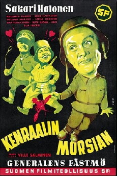 Kenraalin morsian (1951) - Stream Online