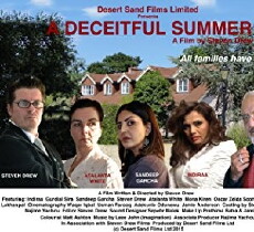 A Deceitful Summer (2016) - Stream Online