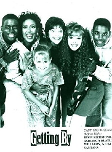 Getting By (1993) - Stream Online