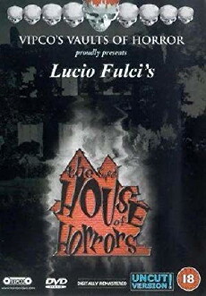 The Sweet House of Horrors (1989) - Stream Online