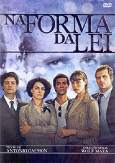 Na Forma da Lei (2010) - Stream Online