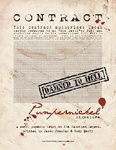 Pumpernickel (2018) - Stream Online