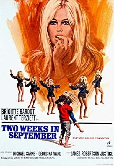 Two Weeks in September (1967) - Stream Online