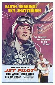 Jet Pilot (1957) - Stream Online