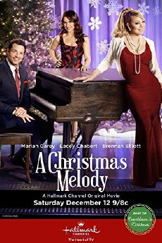 A Christmas Melody (2015) - Stream Online