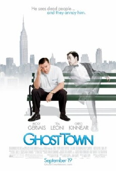 Ghost Town (2008) - Stream Online