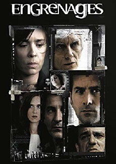 Spiral (2005) - Stream Online