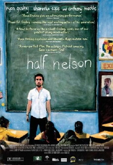 Half Nelson (2006) - Stream Online